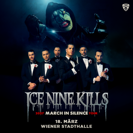 Ice Nine Kills