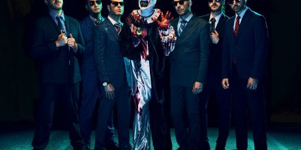 Ice Nine Kills