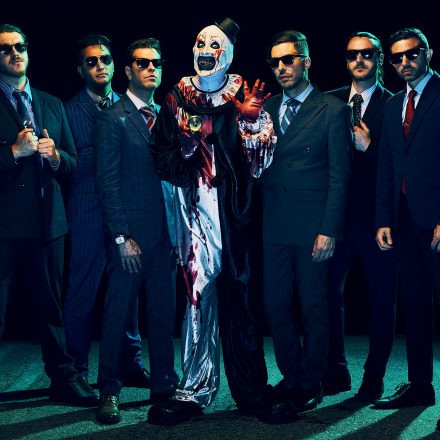 Ice Nine Kills