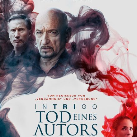 Filmpremiere: Intrigo - Tod eines Autors