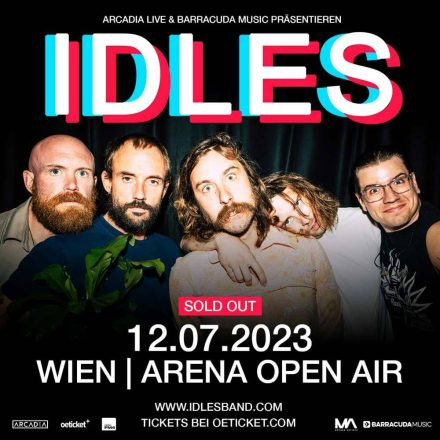 IDLES