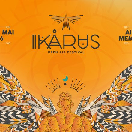 IKARUS Festival 2026