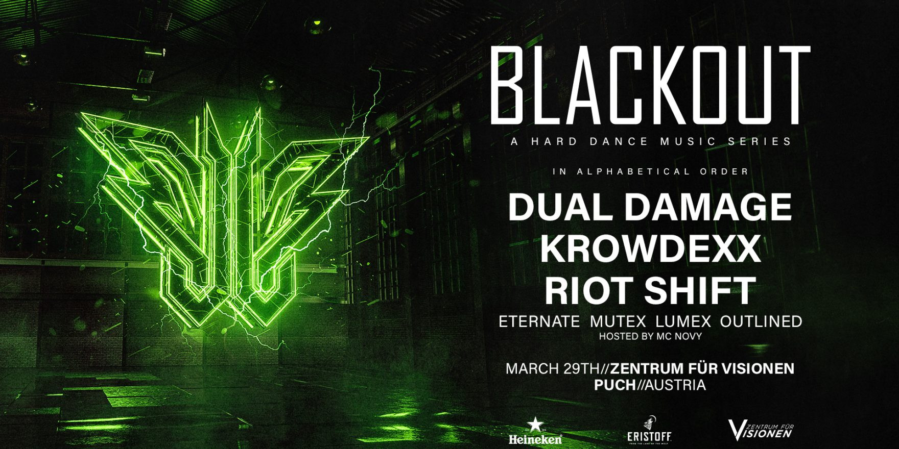Blackout