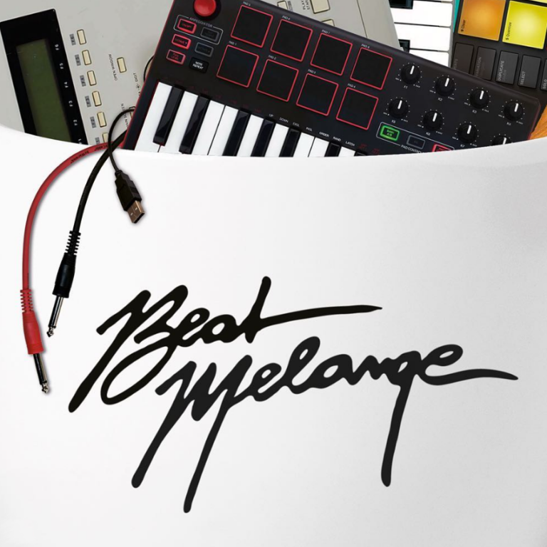 Beat Melange am 28. May 2026 @ The Loft.