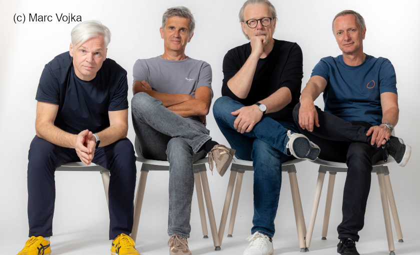 Smart Import am 25. September 2026 @ Posthof Linz.