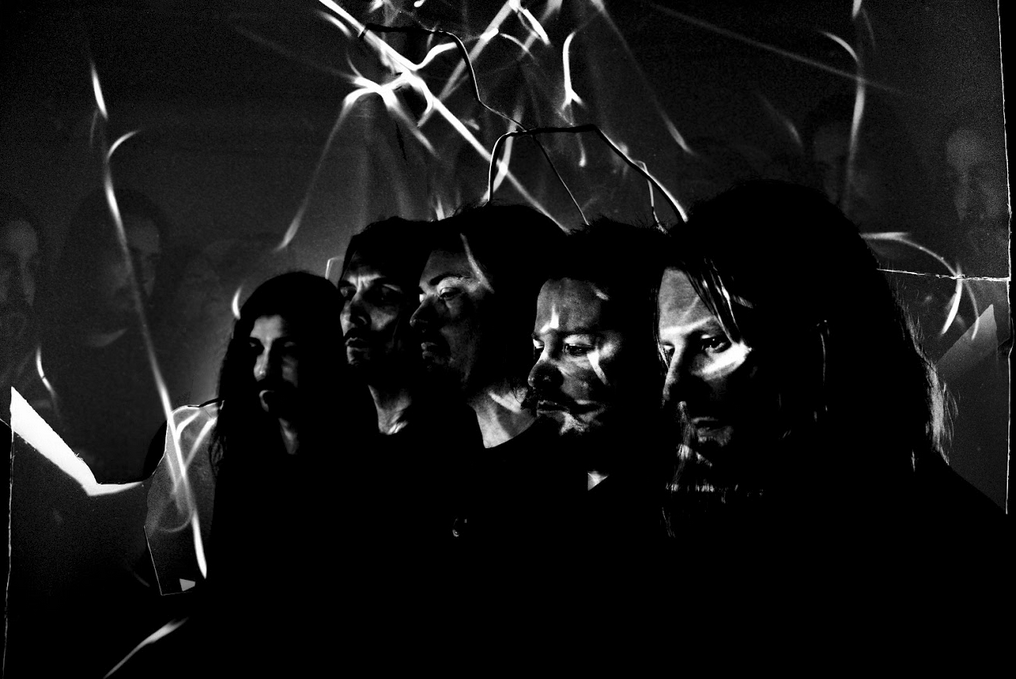 ORANSSI PAZUZU am 31. October 2026 @ Arena Wien.