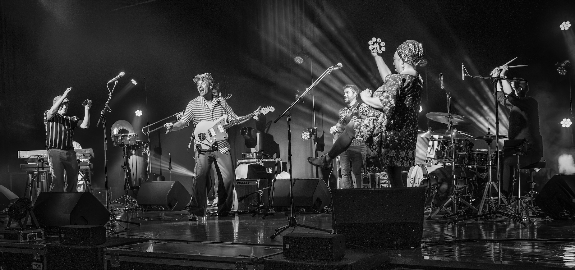 NORBERT SCHNEIDER & BAND am 7. May 2027 @ Arena Wien.