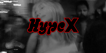 HYPE X