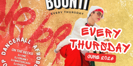 BOUNTI