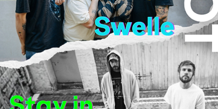 Stay in Nothing / Swelle