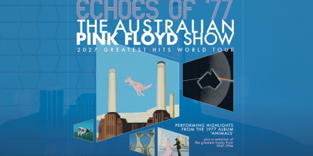 The Australian Pink Floyd Show