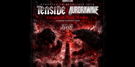 Tenside & Aurorawave