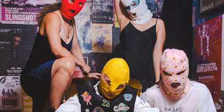 Pussy Riot