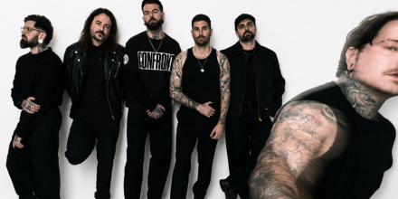 Bury Tomorrow