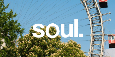 SOUL. - Die Allee im Prater
