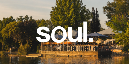 SOUL. x Landtmann Bootshaus Dayparty