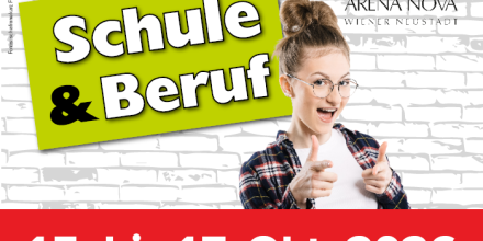 Schule & Beruf 2026