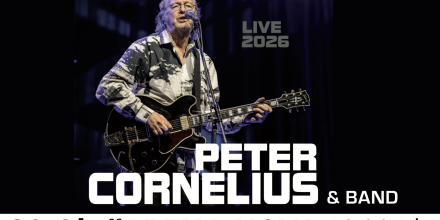 Peter Cornelius