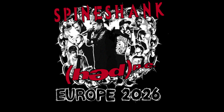 Spineshank / HED P.E.
