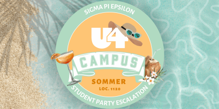 U4 SOMMER CAMPUS