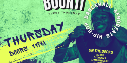 BOUNTI