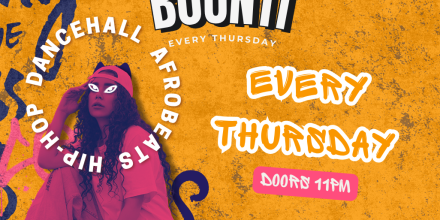 BOUNTI