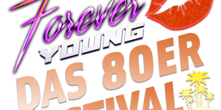 FOREVER YOUNG 2027