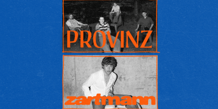 Provinz & Zartmann