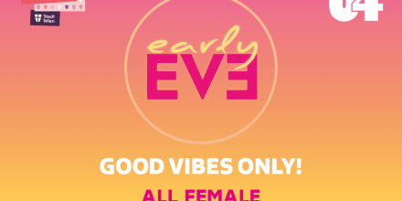 EARLY EVE