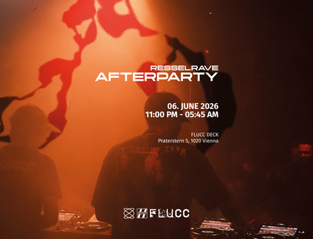 Resselrave - Afterparty