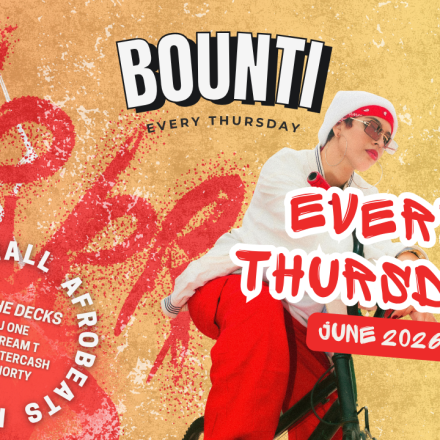 BOUNTI