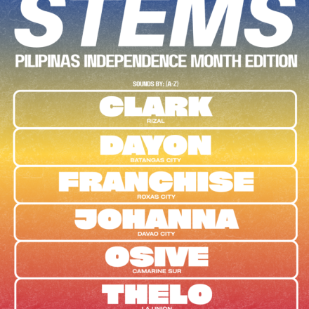 STEMS PILIPINAS EDITION