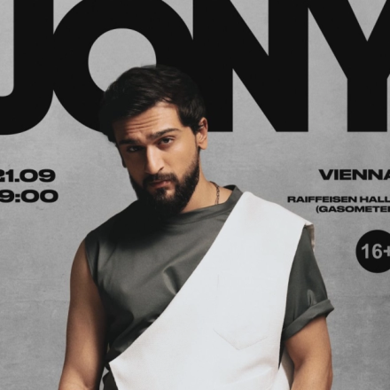 JONY