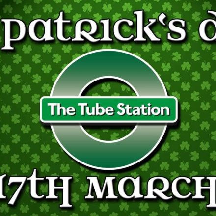 St. Patrick's Day Party