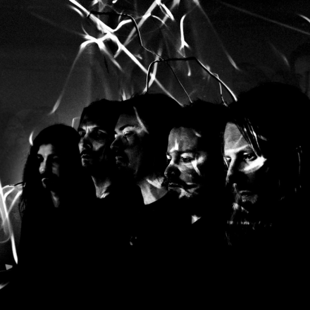 ORANSSI PAZUZU