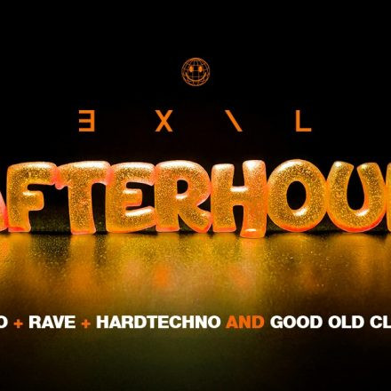 Afterhour