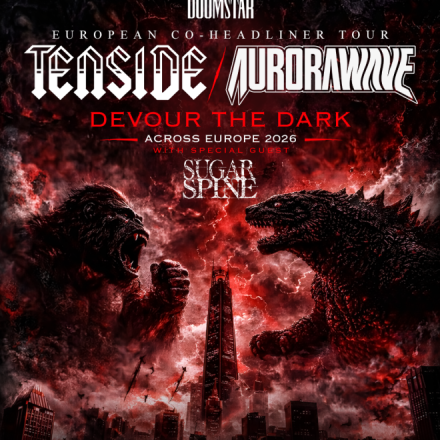 Tenside & Aurorawave
