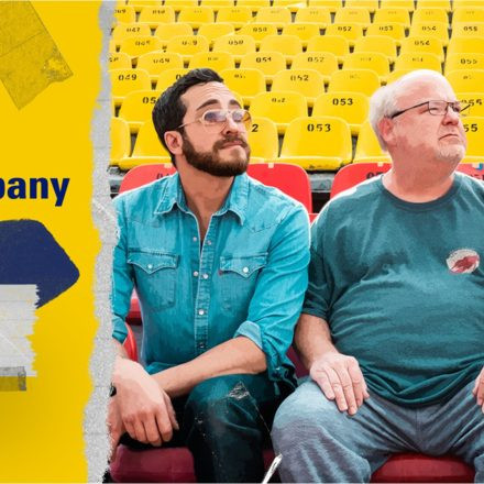 The Kyle Gass Company