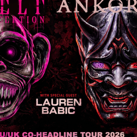 Self Deception / Ankor