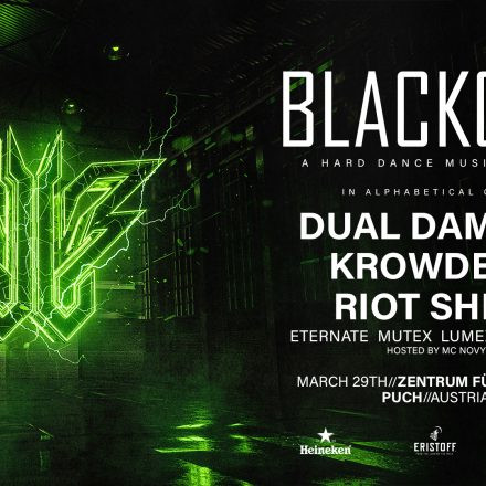 Blackout