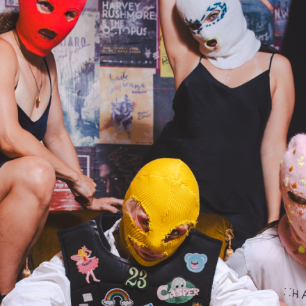 Pussy Riot