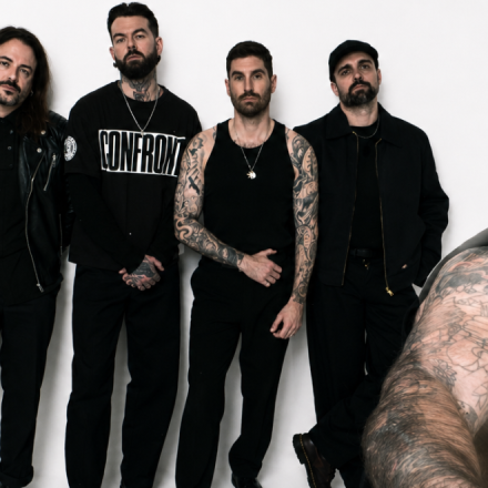 Bury Tomorrow