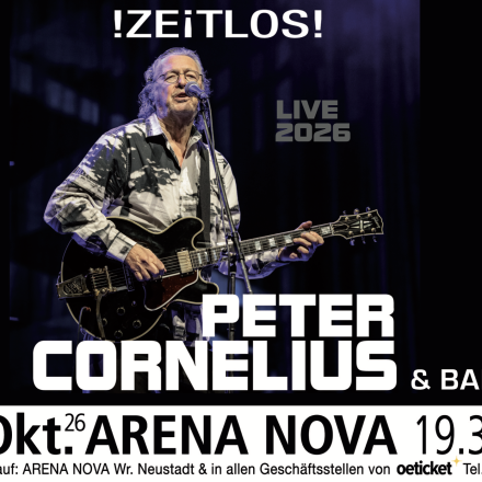 Peter Cornelius
