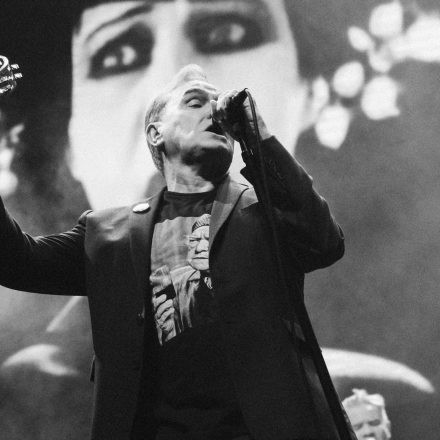 Morrissey