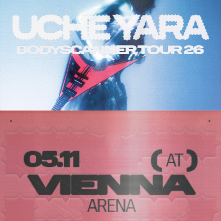 UCHE YARA