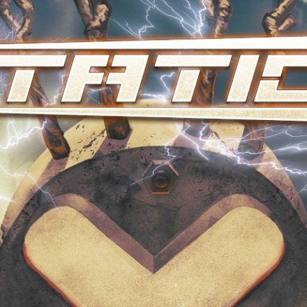 Static X