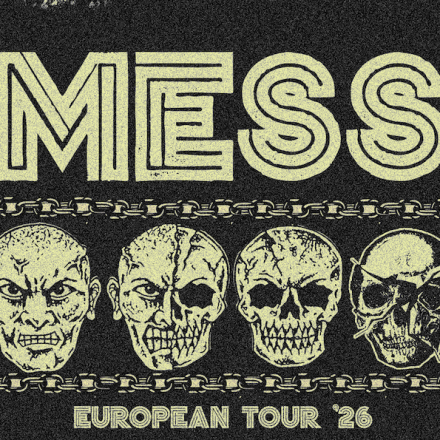 MESS