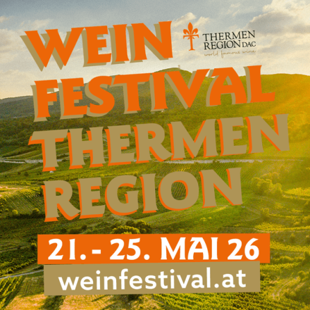 Wein im Park
