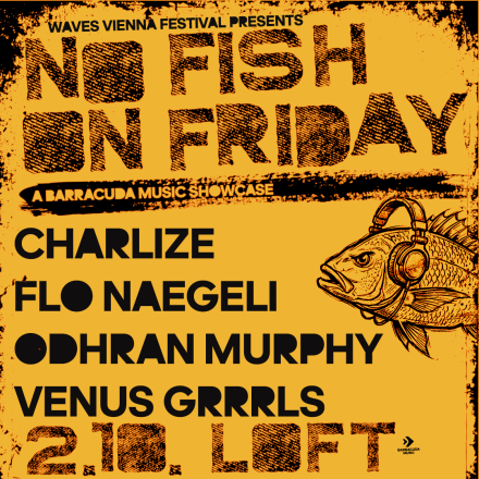 No Fish On Friday