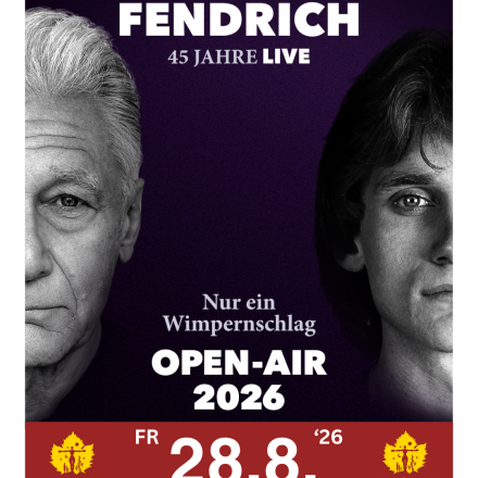 Rainhard Fendrich